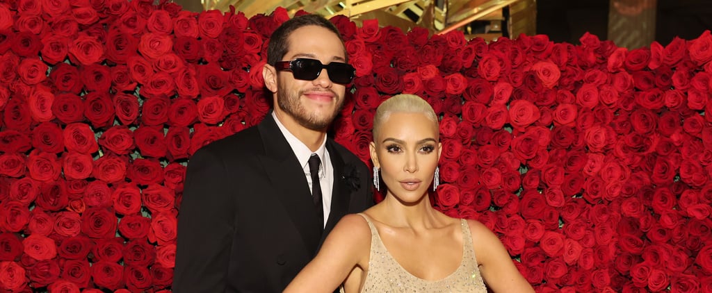 Kim Kardashian and Pete Davidson Break Up: Reports