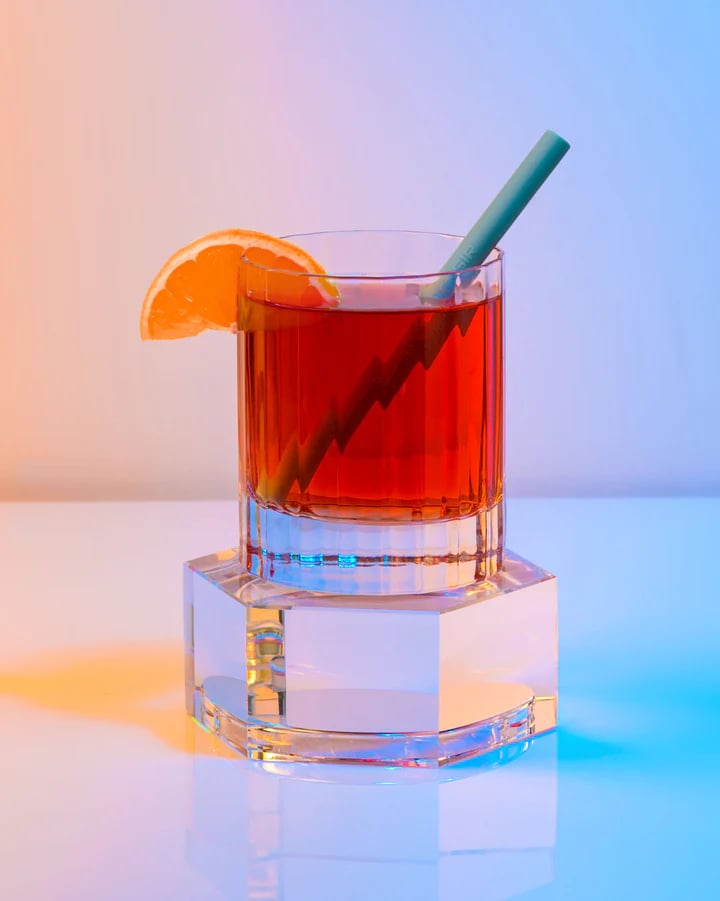 Cocktail Straws