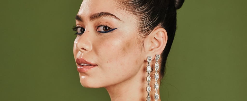 Auli'i Cravalho Discusses Protecting Coral Reefs