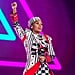 Music Mood Board: Songs That Will Inspire You to Vote