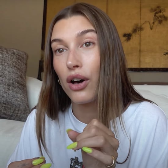 Hailey Bieber Recovers After Ministroke | Video