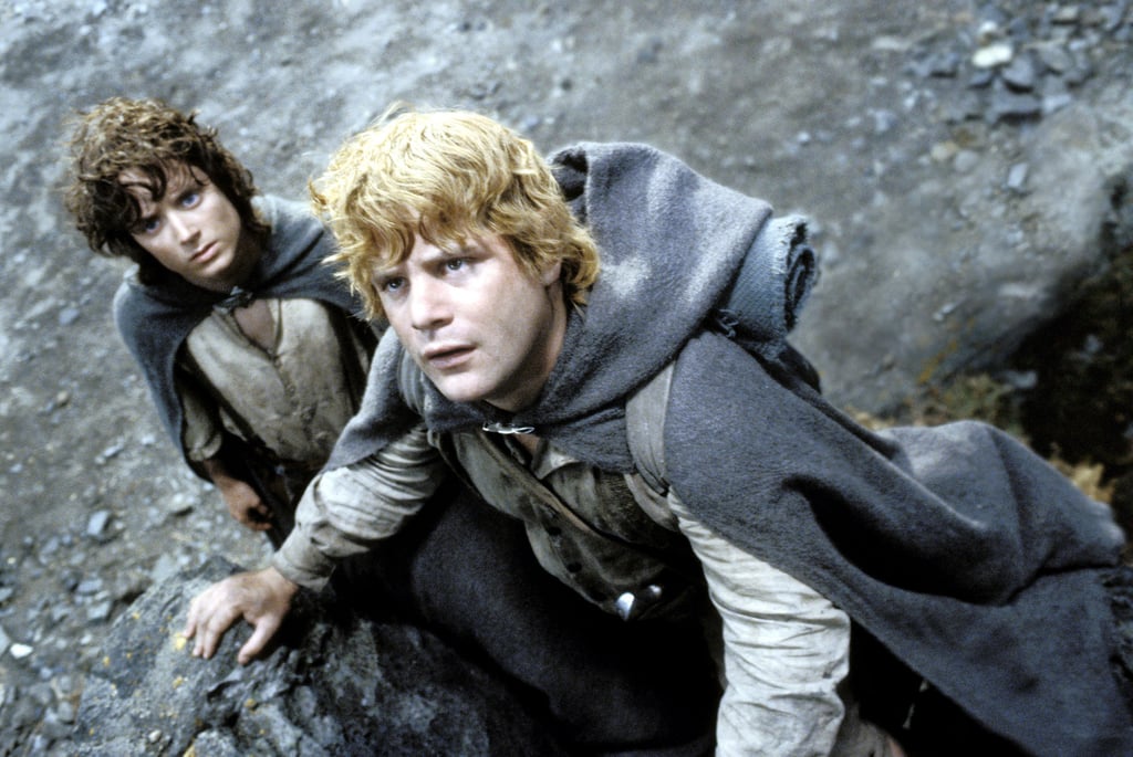 2003: Lord of the Rings: The Return of the King