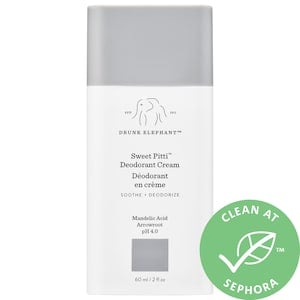 Drunk Elephant Sweet Pitti™ Deodorant Cream