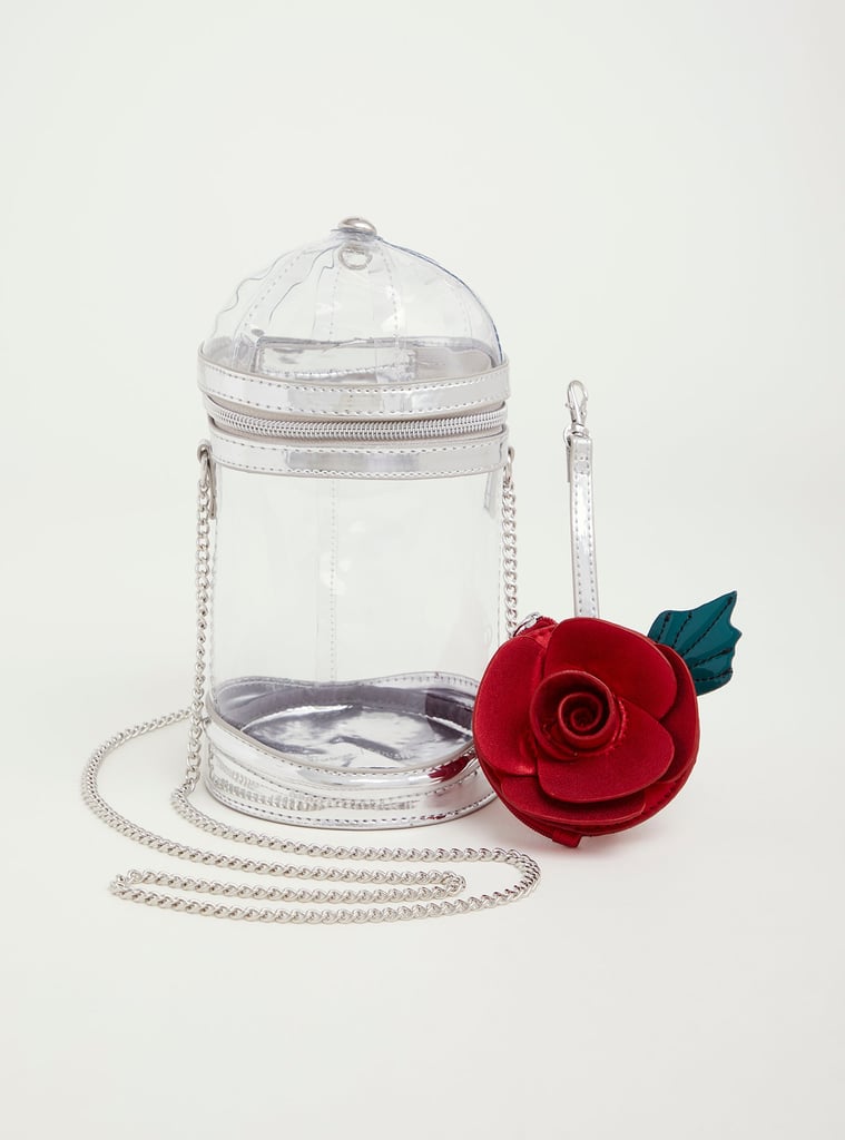 Danielle Nicole Enchanted Rose Crossbody ($69)