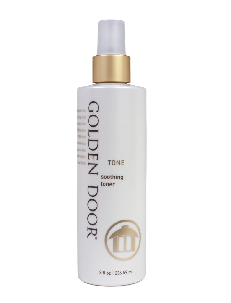 Golden Door Soothing Toner