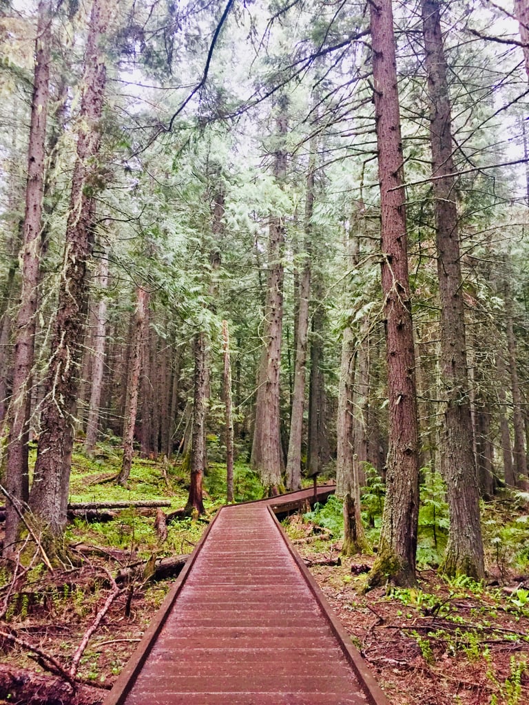National Parks