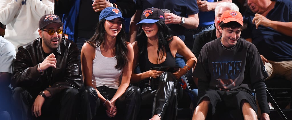 Kendall Jenner’s $2 Hanes Tank Top ID’d by Tinx on TikTok