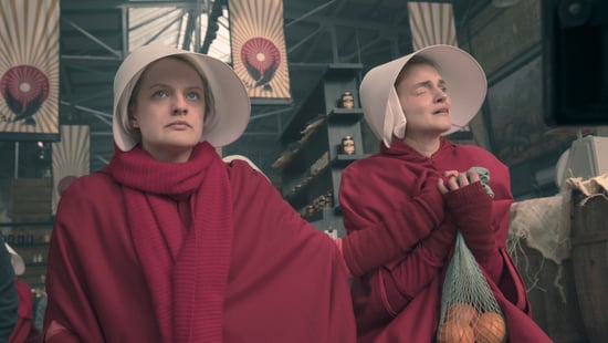 The Handmaid S Tale Season 2 Soundtrack Popsugar Entertainment