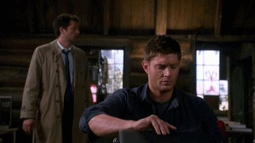 You Read More Fan Fiction Than You'd Care to Admit