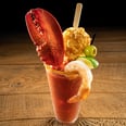 Red Lobster's New Bloody Mary Is Topped With a Lobster Claw AND a Cheddar Biscuit
