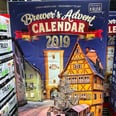 Get Excited, Beer-Lovers: Costco's Annual Brewer's Advent Calendar Is Already on Shelves