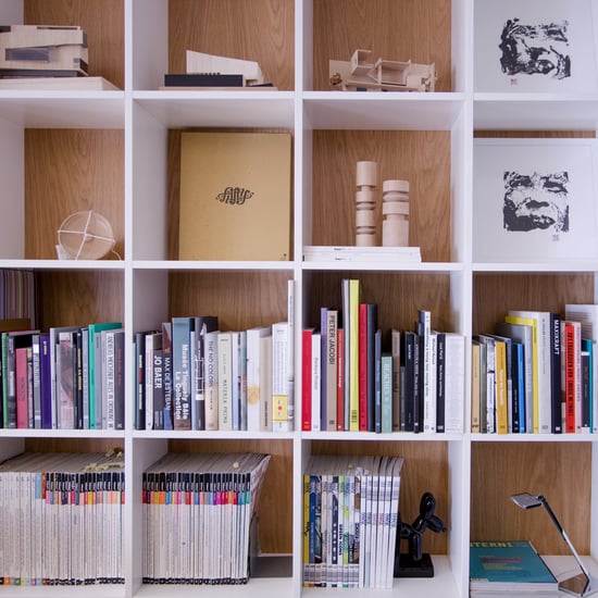 Airbnb Rentals For Book Lovers
