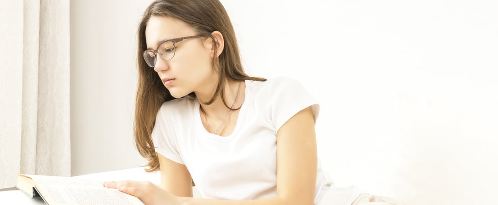 Teen Books Based Off Fairy Tales