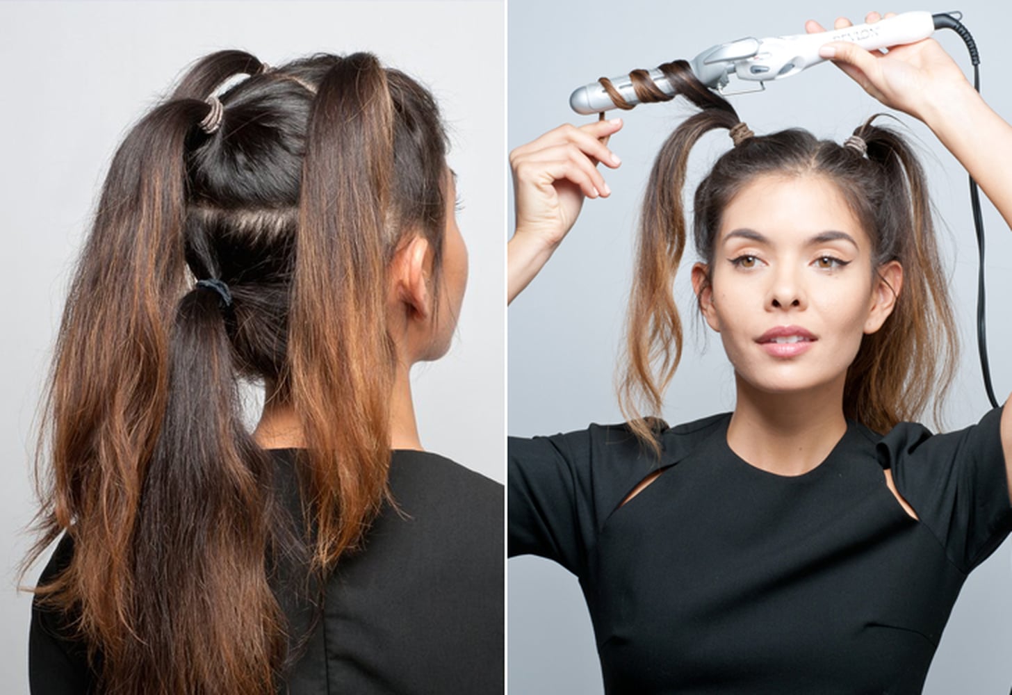 Easy Date-Night Beauty Tutorials For Moms | PS Latina