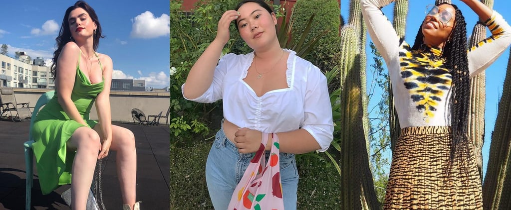 Flattering Fashion Trends 2019