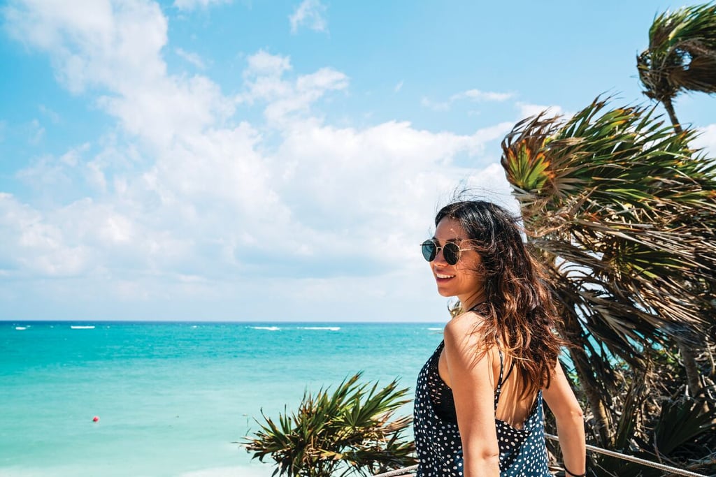 5 Trips Every VSCO Girl Needs to Take