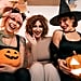 16 Halloween Costumes For the Gym