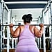 How I Deal With Gymtimidation as a Plus-Size Trainer