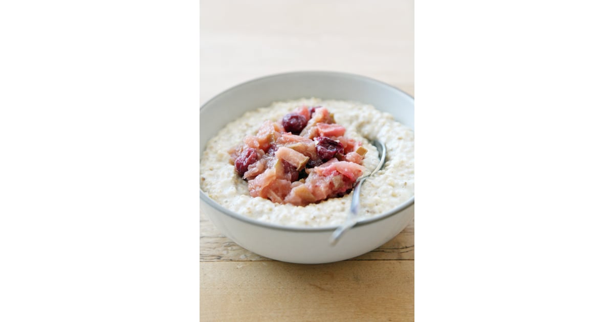 Flavored Oatmeal Packets Worst Breakfasts For Weight Loss POPSUGAR