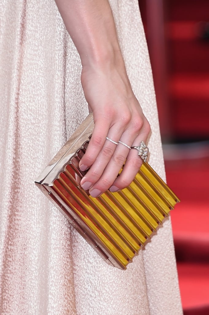 Emma Roberts, Emmy Awards