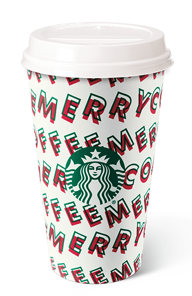 starbucks new cups 2019