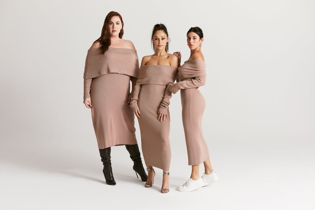 Cara Santana Is Bringing Diversity To Mainstream Fashion With Her Apt 9 x  Kohl's Collection