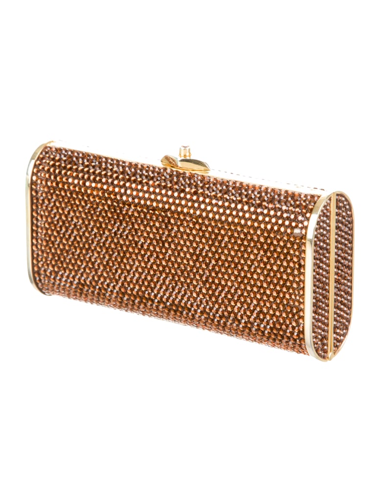 Judith Leiber Miniaudiere ($395)