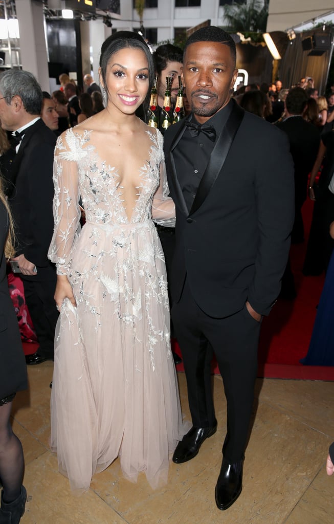 Jamie Foxx Jamie Foxx