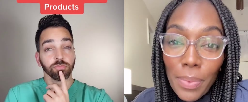 Best Dermatologists to Follow on TikTok