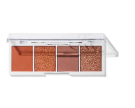 e.l.f. Cosmetics Bite-Size Eyeshadow in Pumpkin Pie