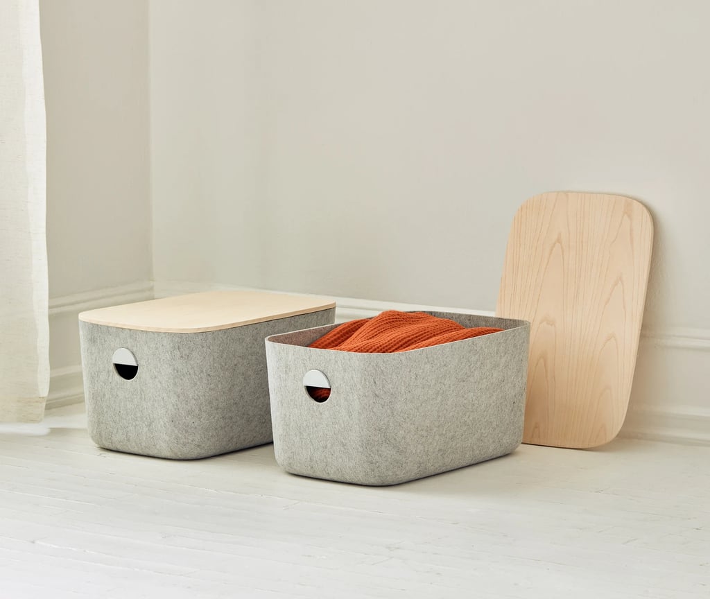Open Spaces Large Bins