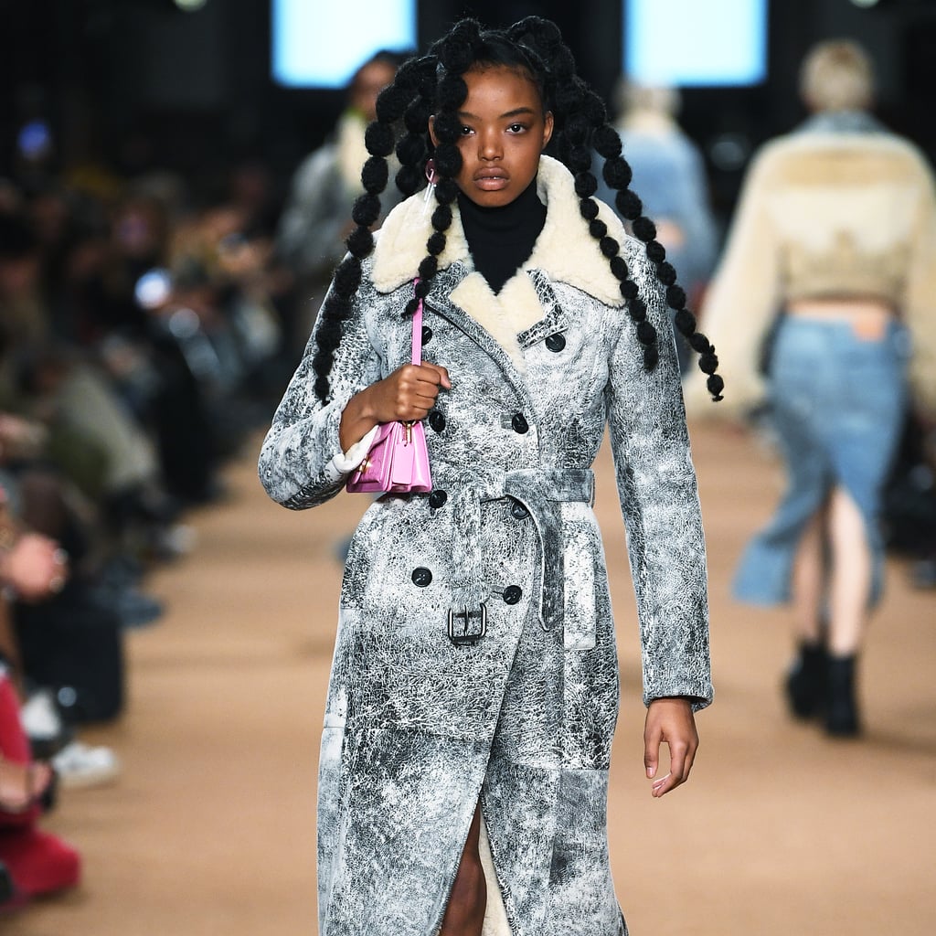 Winter Fashion Trend 2023: Lingerie Moments, 8 Winter 2023 Fashion Trends  to Know, From Lingerie to Slouchy Denim