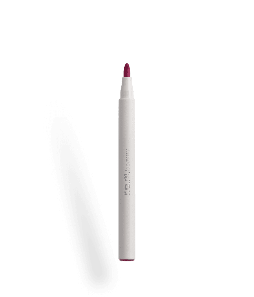 Practically Permanent Lip Stain Marker