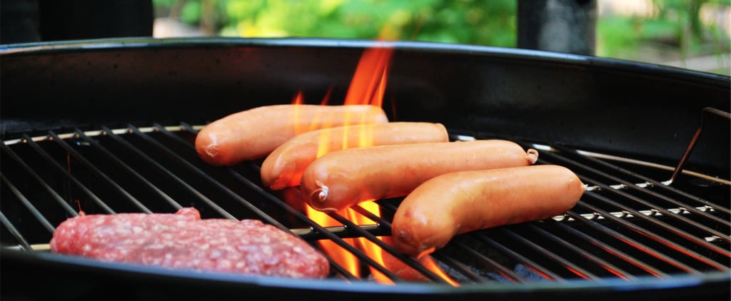 How to Eat Healthier at a BBQ Without Feeling Like You're Missing Out