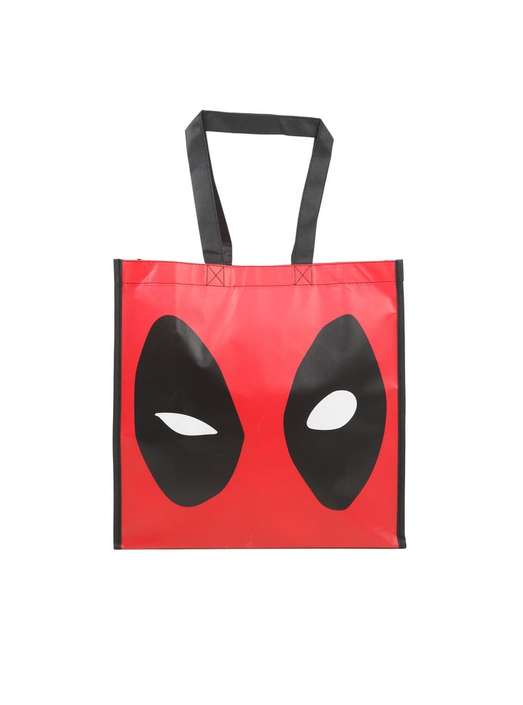Reusable Tote Bag ($7)