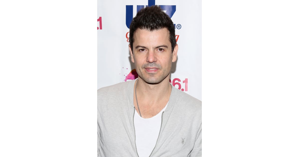 Jordan Knight Images | POPSUGAR Celebrity