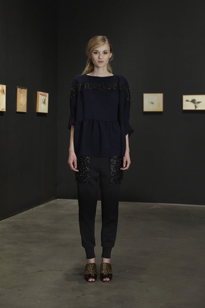 Rachel Comey Fall 2014