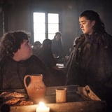Game Thrones: Here's Last Time
