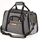 Cat In The Bag E Z Zip Cat Carrier Raise The Woof 50 Pet