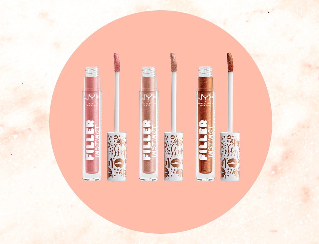 Filler Instinct Plumping Lip Polish