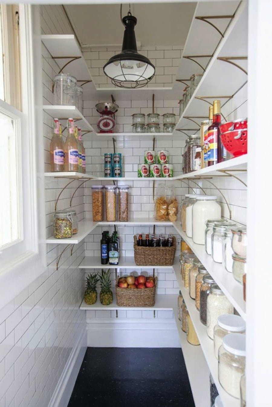 Take Advantage Of Back Of Door Storage 10 Life Changing Kitchen