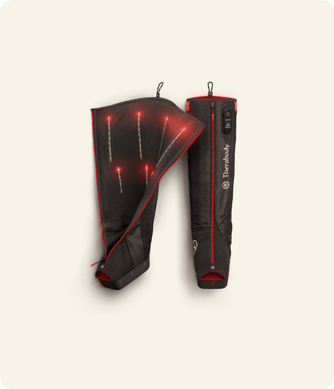 Therabody JetBoots Pro Plus