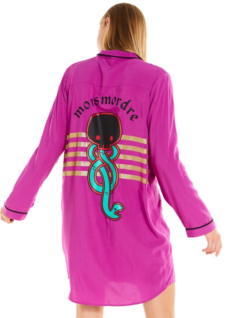 harry potter dark mark shirt