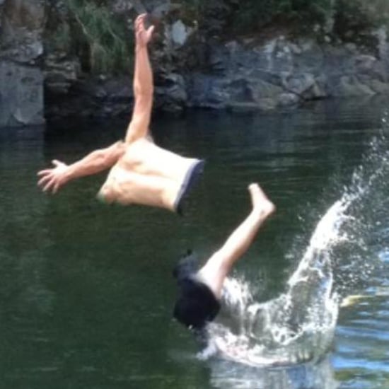 Panorama Fail Picture