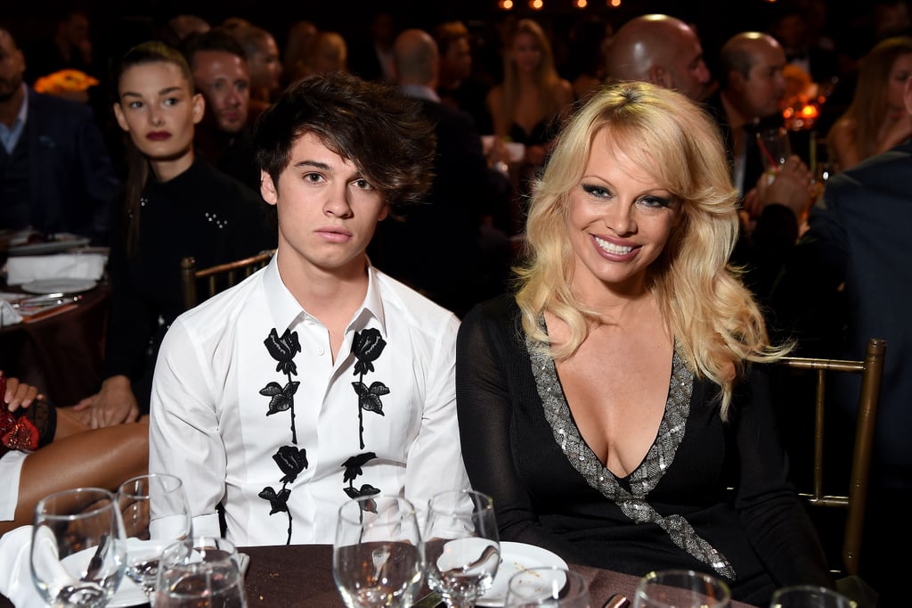 How Many Kids Do Pamela Anderson, Tommy Lee Have Together?