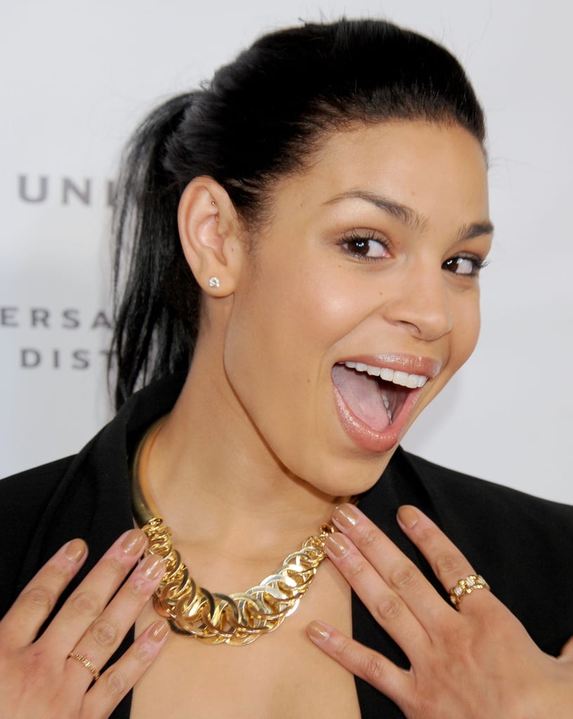 Jordin Sparks Jordin Sparks