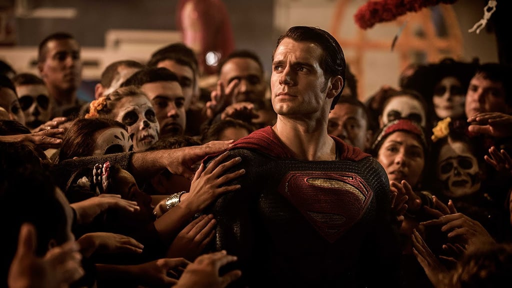 Comic-Con Trailer