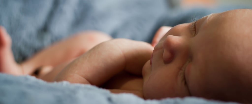 What It's Really Like Having a Newborn After Losing a Baby
