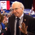 Larry David Spoofs Curb Your Enthusiasm as Bernie Sanders on SNL