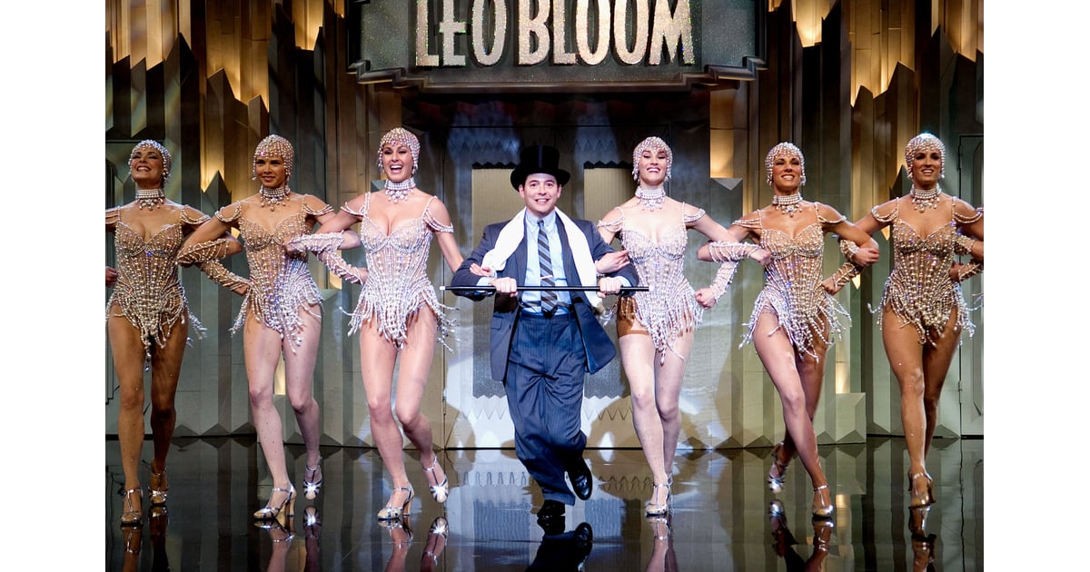 The Producers Movies Like The Prom POPSUGAR Entertainment UK Photo 4